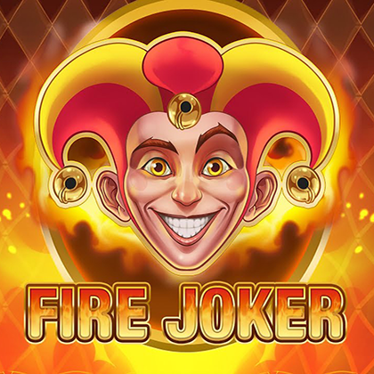 vulkanbet 50 free spins fire joker